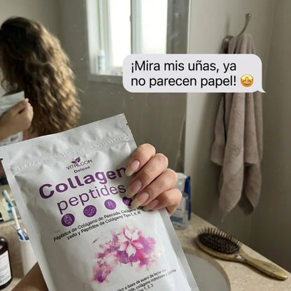 Multicolageno Regenerativo Todo en 1 con Reg. Invima