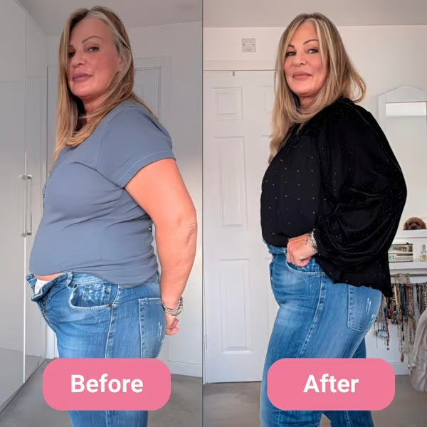 MENO: Fórmula Natural para la Menopausia y Control Peso