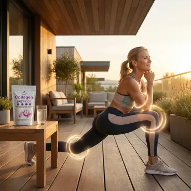 Multicolageno Regenerativo Todo en 1 con Reg. Invima